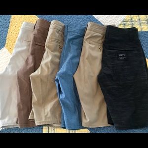 Lot of Boys O’Neil Hybrid Shorts